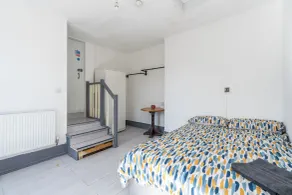 Room 1 - The Archers - Chambre