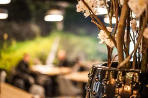 Hotel Hoogeveen - Restaurant