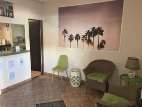 Luquillo Sunrise Beach Inn - Reception
