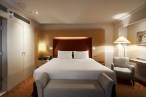 Sofitel Cairo Nile El Gezirah - Habitación