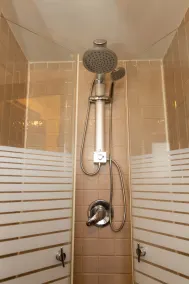 Inn TLV - Bagno