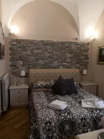 B&B Centro Storico Viterbo - Rum