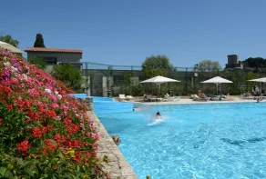 Parco delle Piscine - Pool