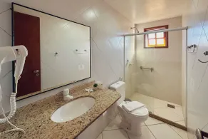Búzios Guest House - Banheiro