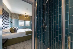 Escape Boutique B&B - Quarto