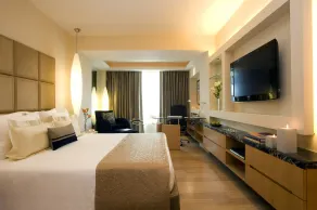 Taj Club House - Room