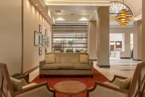 Embassy Suites Hotel Baton Rouge - Réception