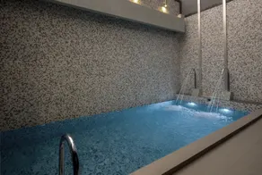 qp Hotels Trujillo - Pool