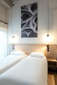 ibis Styles Namur - Camera