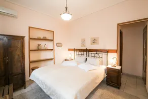 Gastronomy Hotel Kritsa - Rom