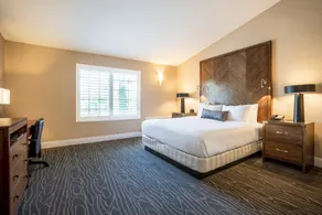 Best Western Plus Stevenson Manor - Chambre
