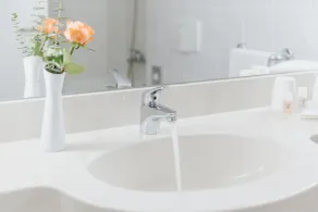 Best Western Plus Hotel Bautzen - Bathroom