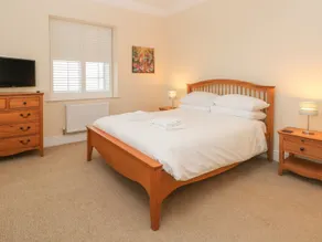 12 Eagle Parade - Habitación