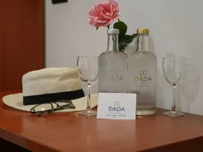 Hotel Dasamo - Dada Hotels - Værelse