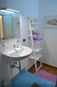 Terraeccellente Italia B&B - Salle de bain