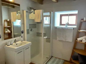 Pátio Ecolodge - Salle de bain