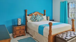Casa Alexandria Guest Apartment - Room