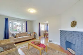 Inviting Vacation Home: 2 Mi to Mill Creek Falls! - Intérieur