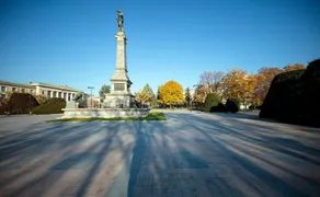 Dunav Plaza Hotel - Ponto de interesse