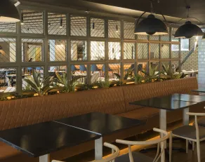 Pillo Hotel & Leisure Club - Restaurant
