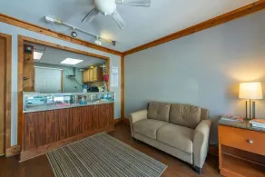 Geneva Hotel & Tiki Bar - Reception