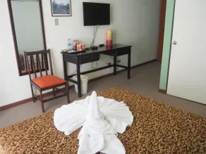 Hotel Maragato - Camera