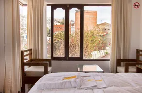 Qhini Hotel Boutique - Room