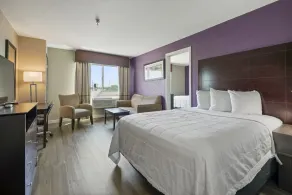 Baymont by Wyndham Henderson-Northeast Denver - Chambre