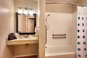 TownePlace Suites Boise West / Meridian - Salle de bain