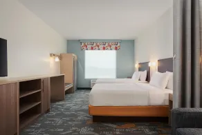 Home2 Suites By Hilton Lafayette I-10 - Zimmer