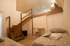 Le Origini - Quarto