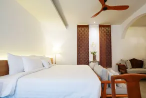 Malisa Villa Suites - SHA Extra Plus - Chambre