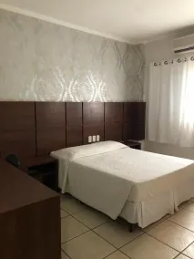 Hotel Residence - Room