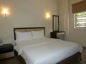 Hotel Hong - Habitación