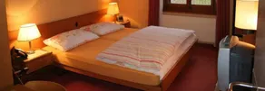 Hôtel de la Plage - Rom