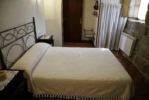 Casa Rural A Cobacha - Chambre