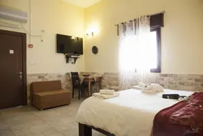 My Place in the Colony - Quarto