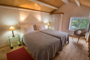 Monte da Corça Nova - Chambre