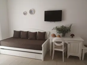 Masseria Tenuta Flora Maria - Habitación