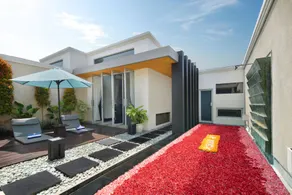 The Seiryu Boutique Bali Villas - Pool