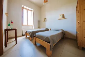 Piccapane Vegan Farm - Zimmer