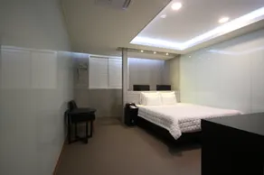 Nampo MGM Hotel - Room