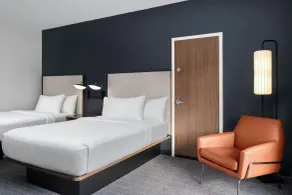 Courtyard Birmingham Hoover - Chambre
