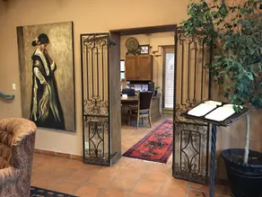 Casa Sedona Inn - Lobby