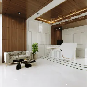 Aurea by The Wallflower Hotels - Reception