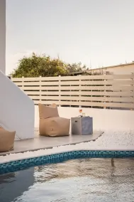 Pebble Summer House  - Pool