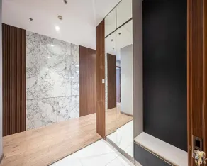 Landmark 81 Skyscraper - Room