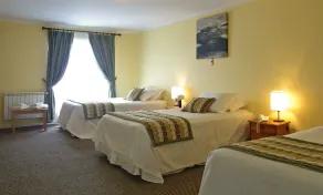Hotel Carpa Manzano - Room