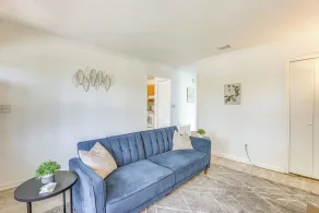 Charming Home < 6 Mi to Dtwn Birmingham! - Interiør