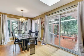 Spacious Portland Area Home w/ Fenced Yard - Interiør